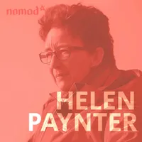 Nomad Podcast artwork