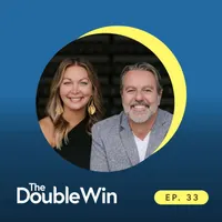 The Double Win artwork