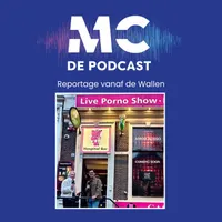 Medisch Contact de podcast artwork