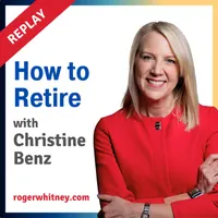 Retirement Answer Man artwork
