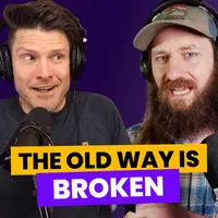 Podcast Marketing Trends Explained: Data-Driven Podcast Growth Strategy artwork