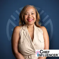 Chief Influencer® artwork