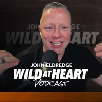 Wild at Heart artwork