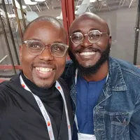 African Tech Roundup Podcast artwork
