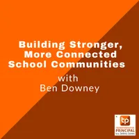 Transformative Principal artwork