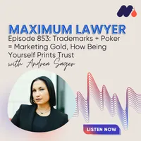 Maximum Lawyer artwork