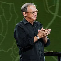 Saddleback Church Weekend Messages artwork