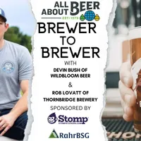 All About Beer artwork