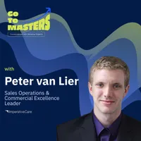 Go To Masters Show artwork