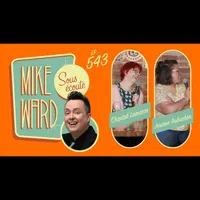 Mike Ward Sous Écoute artwork