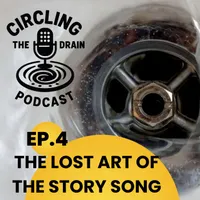 Circling The Drain artwork