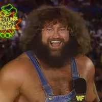 The Wrestling Memory Grenade artwork