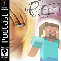 Into the Aether - A Low Key Video Game Podcast artwork