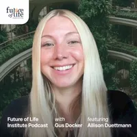 Future of Life Institute Podcast artwork