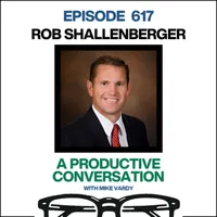 A Productive Conversation artwork