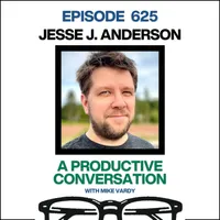 A Productive Conversation artwork