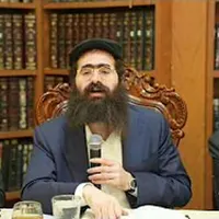 הרב יאשיהו פינטו - ערוץ ה-HD artwork