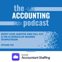 The Accounting Podcast artwork