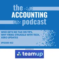 The Accounting Podcast artwork