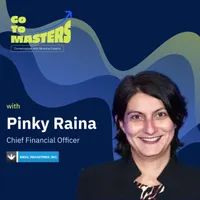 Go To Masters Show artwork