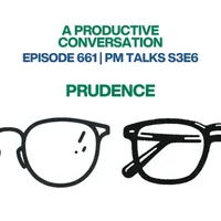 A Productive Conversation artwork