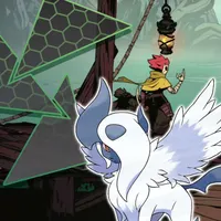 RPGFan's Random Encounter artwork