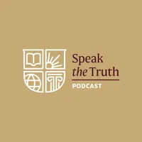 Speak The Truth artwork