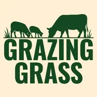 Grazing Grass Podcast | Rotational Grazing, Soil Health & Profitable Livestock Farming artwork