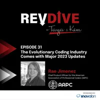RevDive artwork