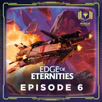 The Magic Story Podcast artwork