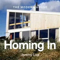 Homing artwork