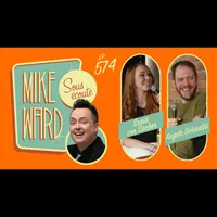 Mike Ward Sous Écoute artwork