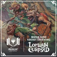The Magic Story Podcast artwork