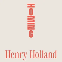 Homing artwork