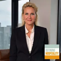 Defining Hospitality artwork