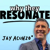 Why They Resonate artwork