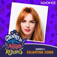 Cuentos de Buenas Noches para Niñas Rebeldes artwork