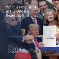 USSC Briefing Room artwork