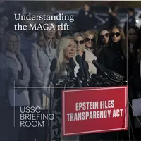 USSC Briefing Room artwork