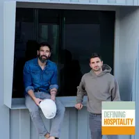 Defining Hospitality artwork