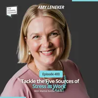 The Modern Manager artwork
