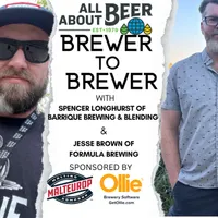 All About Beer artwork