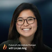 Future of Life Institute Podcast artwork