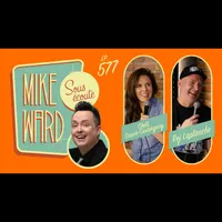 Mike Ward Sous Écoute artwork