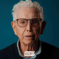 Delafé Testimonies artwork