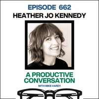 A Productive Conversation artwork