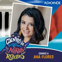 Cuentos de Buenas Noches para Niñas Rebeldes artwork