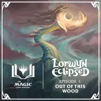 The Magic Story Podcast artwork