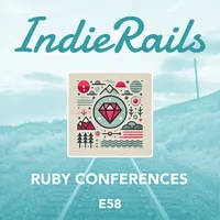 IndieRails artwork