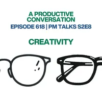 A Productive Conversation artwork